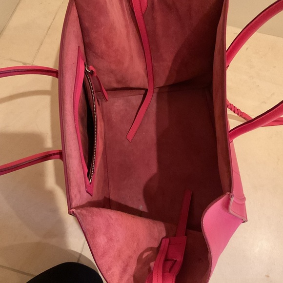 Celine pink bag - Picture 8 of 9